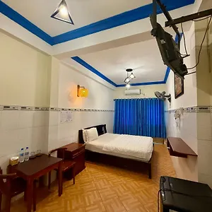 Khach San Hong Ha 2 ホーチミン市