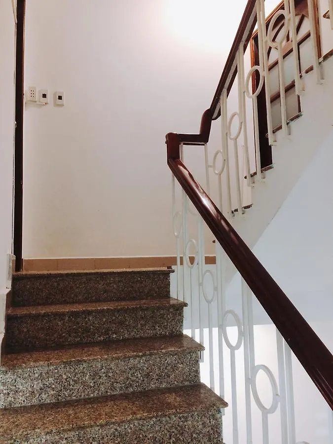 Condodo Hostel Ho Chi Minh City