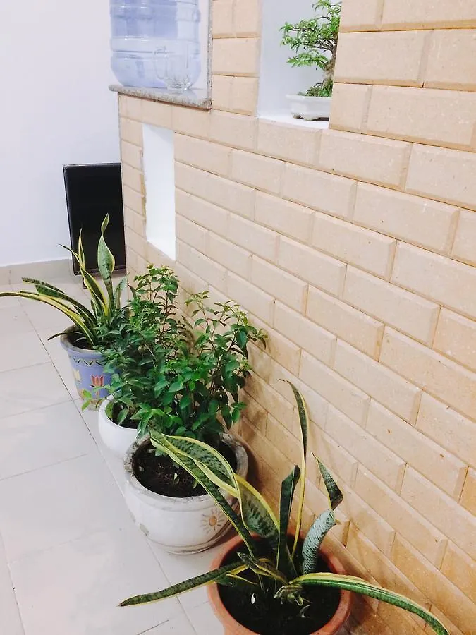 Condodo Hostel Ho Chi Minh City
