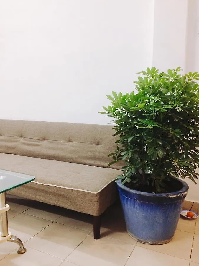 Condodo Hostel Ho Chi Minh City
