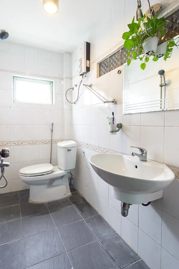 Condodo Hostel Ho Chi Minh City