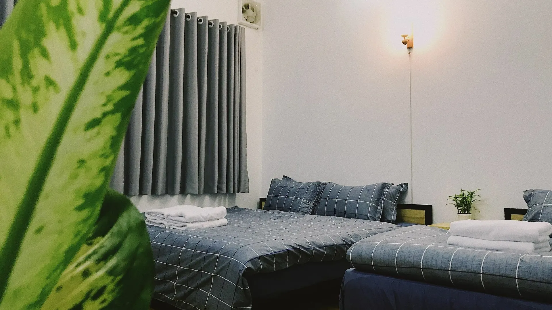 Condodo Hostel Ho Chi Minh City 0*,