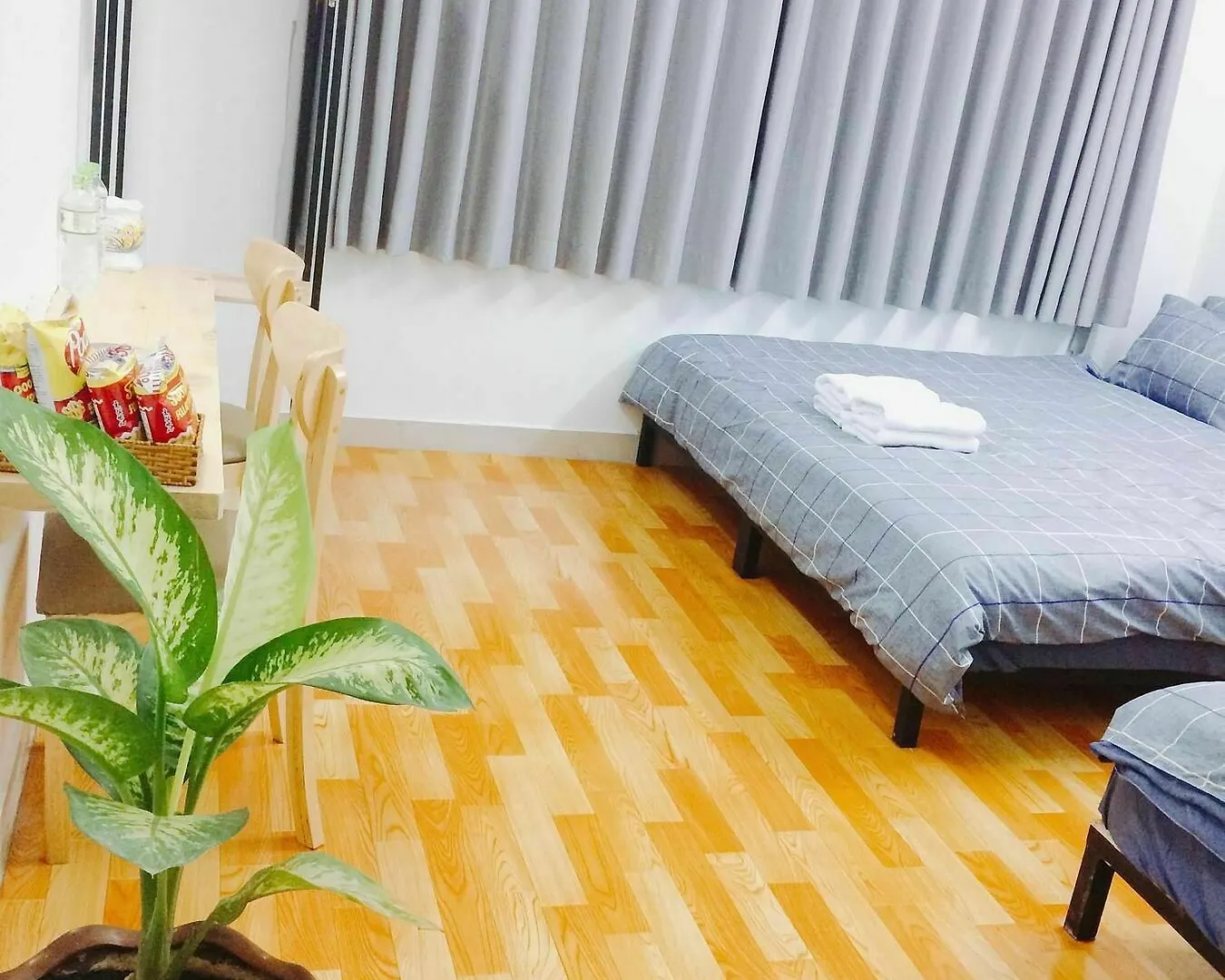 Condodo Hostel Ho Chi Minh City