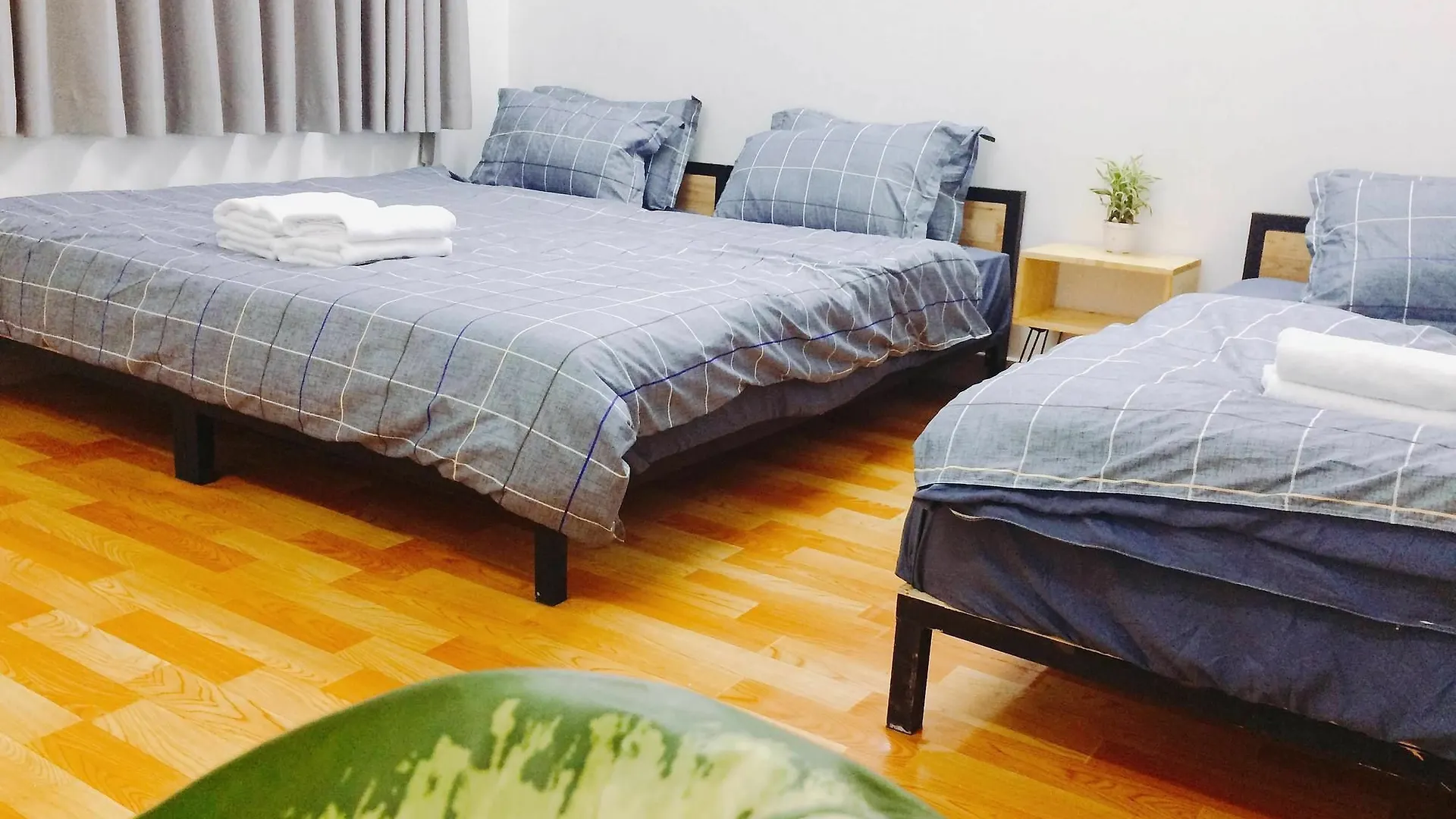 Condodo Hostel Ho Chi Minh City Vietnam