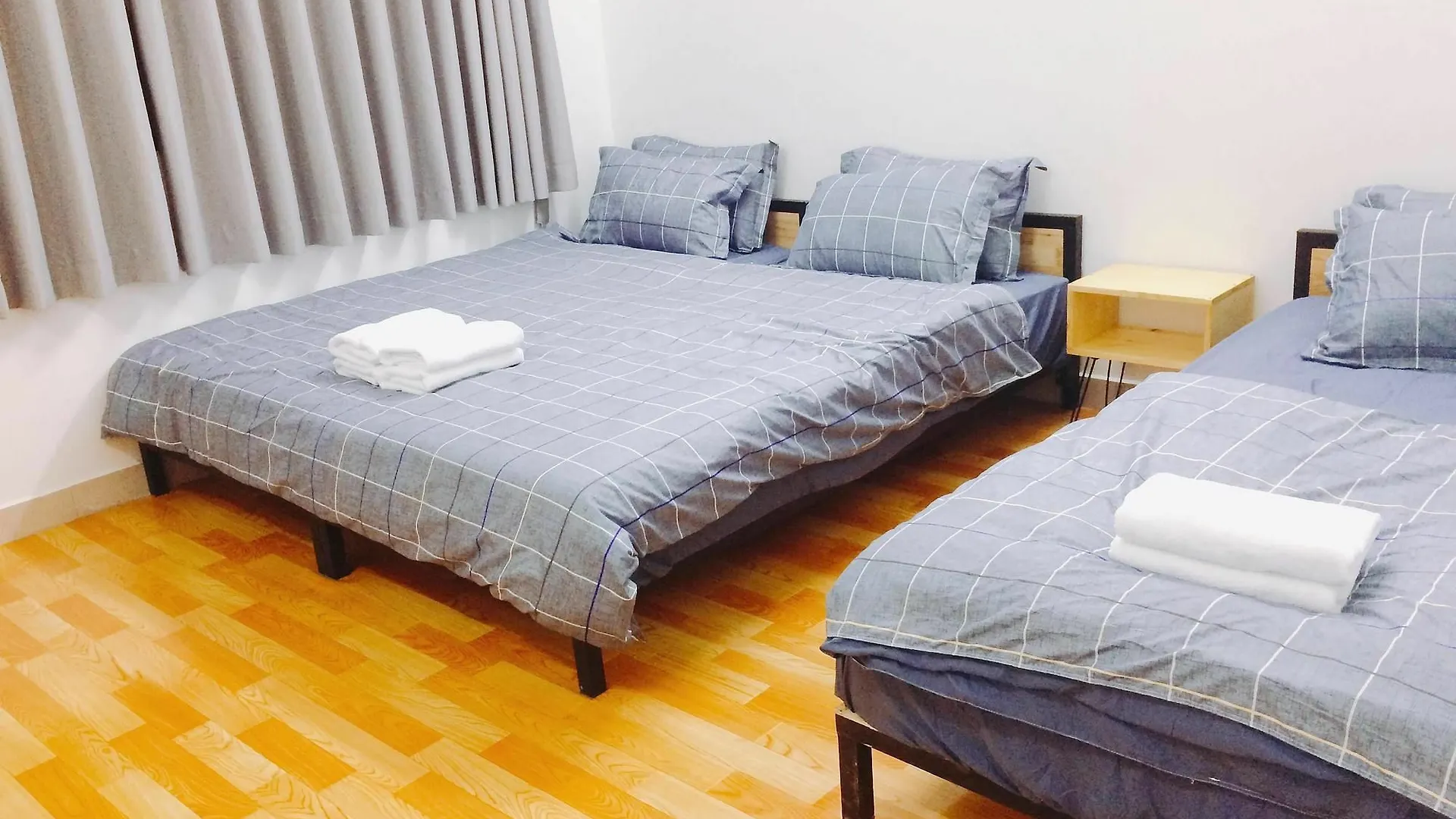 Condodo Hostel Ho Chi Minh City