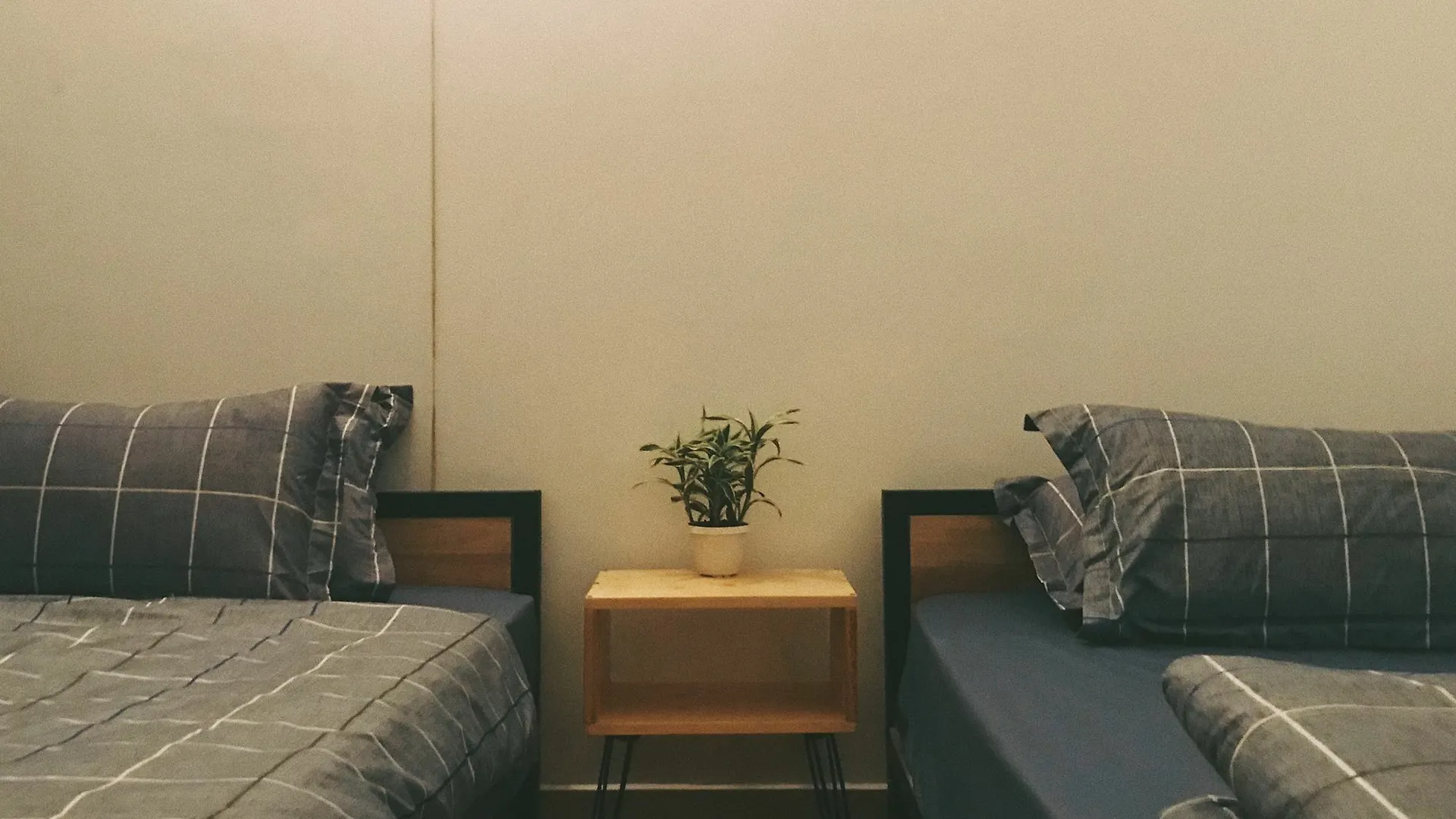 Condodo Hostel Ho Chi Minh City